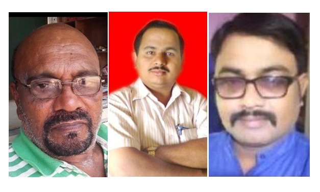 3 more Journalists succumb to COVID-19 in Odisha