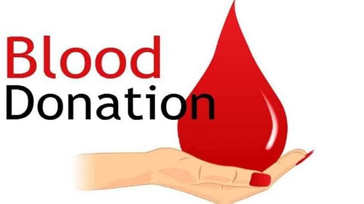 Blood Donation Criteria Vaccination