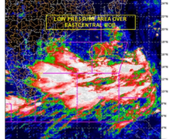 Cyclone ‘Yaas’- North Odisha may be Affected more
