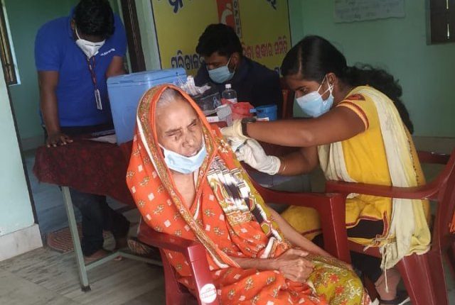 COVID Vaccination: Centre allows on-site registration for 18-44 years age group