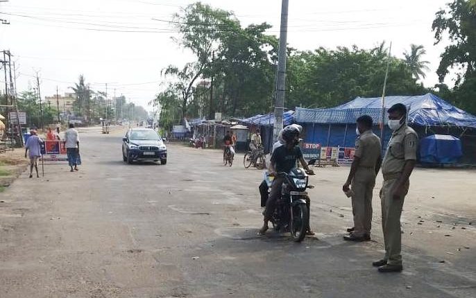 Odisha Lockdown Extension & Relaxation in 3 Districts; Check Details