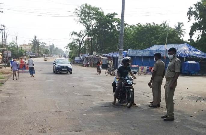 Odisha Lockdown Extension & Relaxation in 3 Districts; Check Details