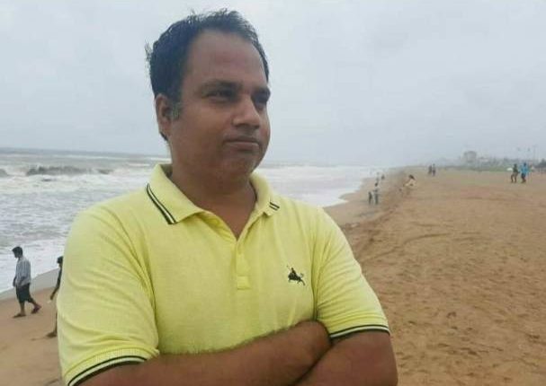 One more Journalist from Odisha succumbs to Covid