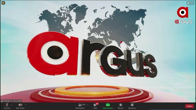 Argus News TV Odisha