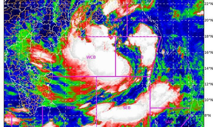 Cyclone Yaas Update Odisha