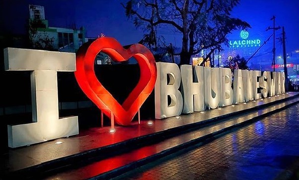 Bhubaneswar 2nd Most Livable City