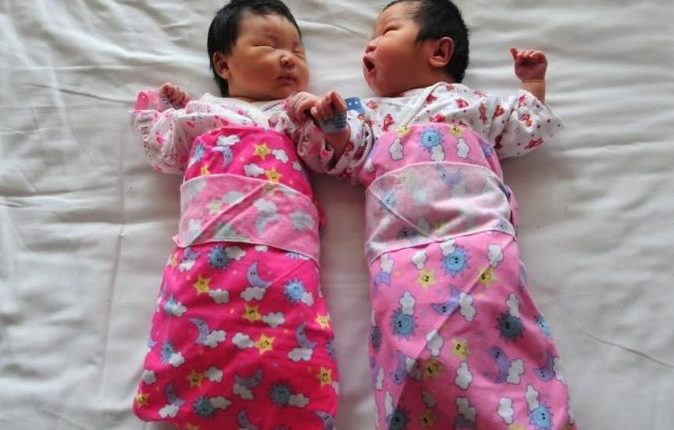 China-Two-Child Policy