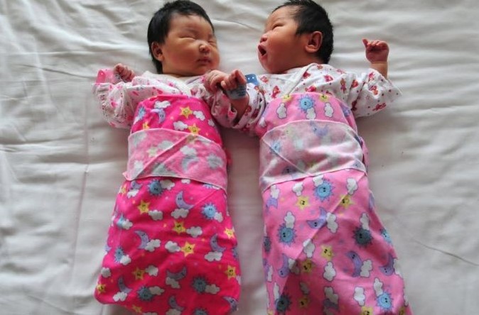 China-Two-Child Policy