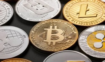 Cryptocurrency-New-Currency