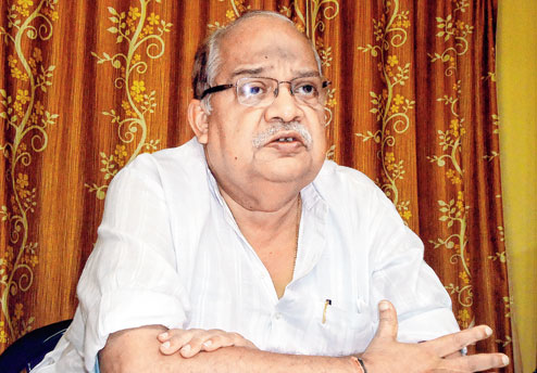 Former Odisha Minister Bijayshree Routray succumbs to COVID-19