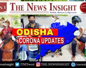 Odisha Covid Analysis - August 16, 2021 - The News Insight