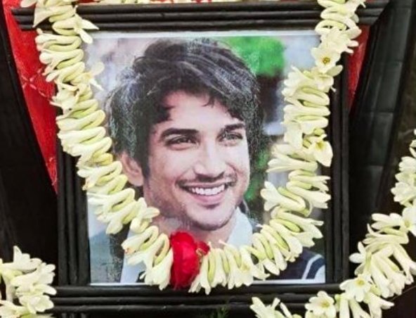 Remembering Sushant Singh Rajput on his 1st Death Anniversary