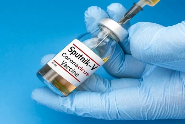 Sputnik V Vaccine in Bhubaneswar; Here’s how to get the Jab