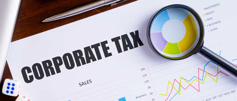 India and Global Minimum Corporate Tax - The News Insight
