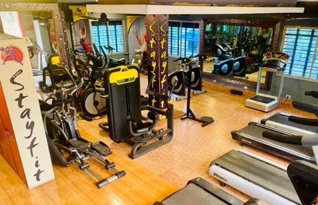 Gym Owners in Odisha appeal to CM for Compensation