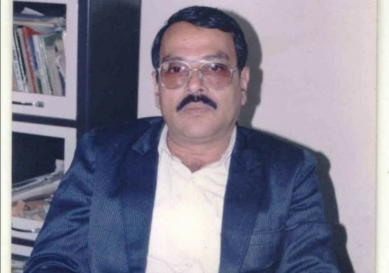Bijaya Kumar Rath Odisha Historian