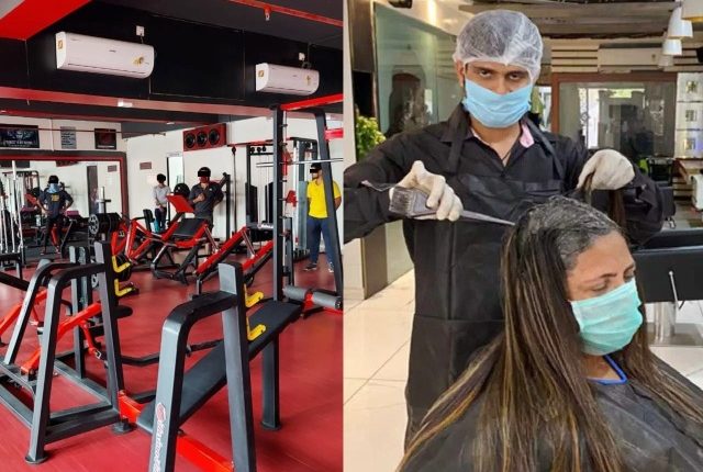 Unlock Odisha Gym, Spa, Beauty Parlours to reopen; Check Details Here