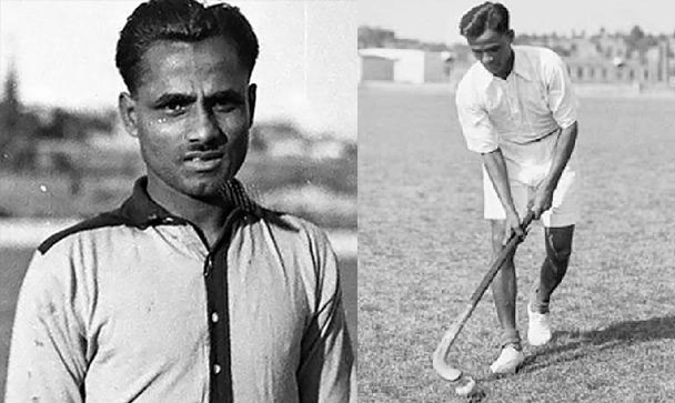 Dhyan Chand - Only Player to score 500+ International Goals