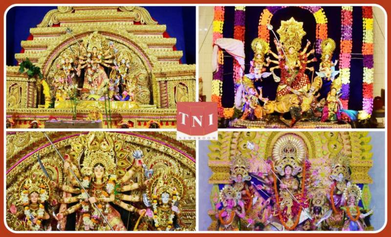 Odisha Govt prohibits congregation during festive season