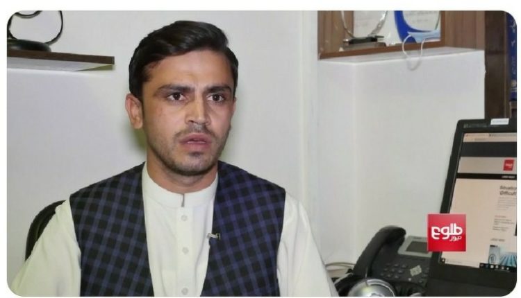 Tolo News Reporter Ziar Yaad killed by Taliban