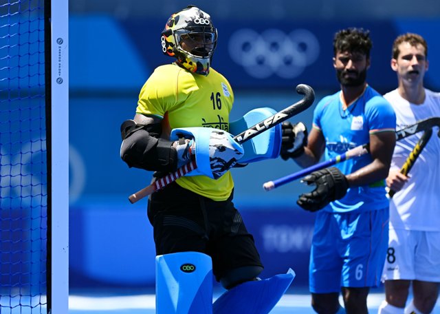 Men's Hockey, India will take on Germany in the bronze medal match on August 5