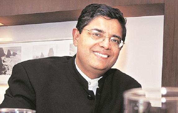 Jay Panda to head Review Committee on NCC