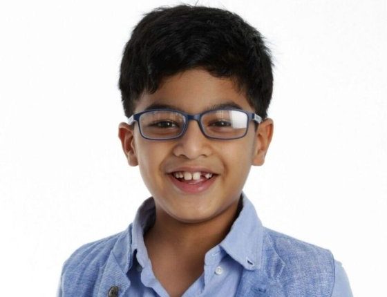 8-year-old Delhi boy Advay Misra named one of the brightest students in the world by Johns Hopkins University