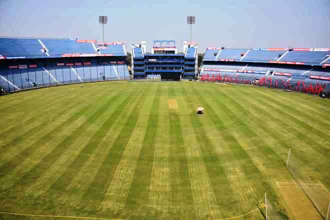 BCCI allows full seating capacity at Barabati Stadium for India-South Africa T20 Match