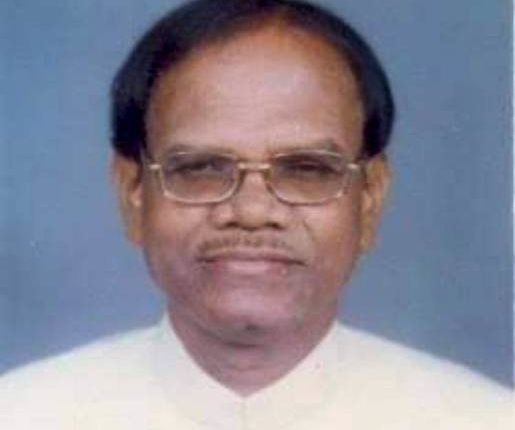 Former Deputy Speaker of Odisha Assembly Prahalad Dora passes away