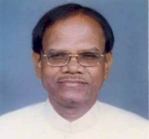 Former Deputy Speaker of Odisha Assembly Prahalad Dora passes away