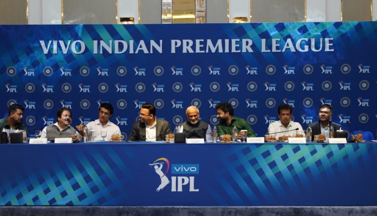 IPL gets 2 New Teams; RPSG Group takes Lucknow; CVC Capital bags Ahmedabad