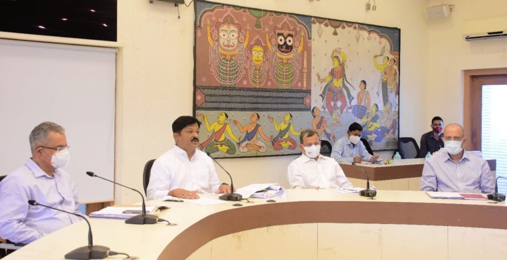 Odisha Govt's Puja Gift for Contractual Employees