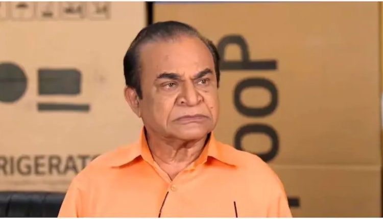 Taarak Mehta Ka Ooltah Chashmah's 'Natu Kaka' Actor Ghanashyam Nayak passes away at 76