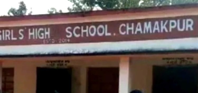26 Girl Students of a Residential School in Mayurbhanj test Covid-19 positive