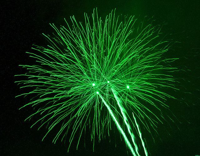 Green Crackers allowed in Odisha on Diwali