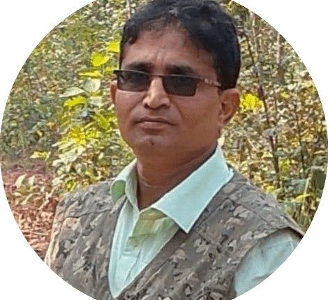 Subodh Kumar News7 Journalist