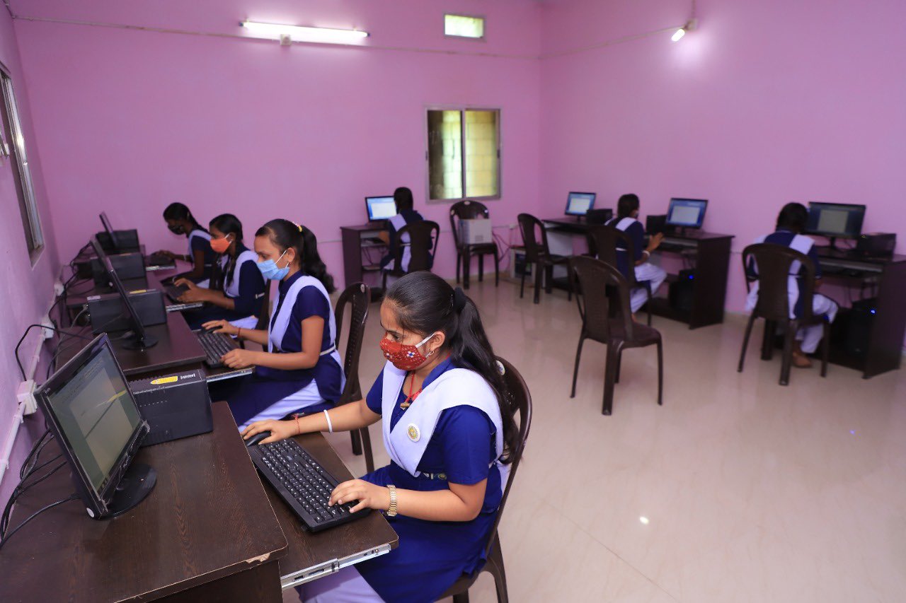 No Smartphone: 71% of Children in Odisha deprived of Online Education