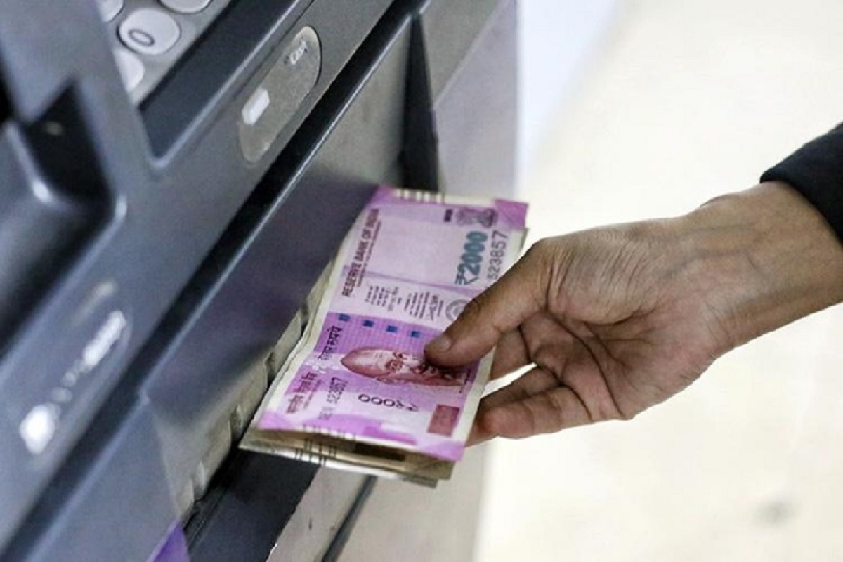 ATM Cash Withdrawals to become costlier from Jan 1; Know Details