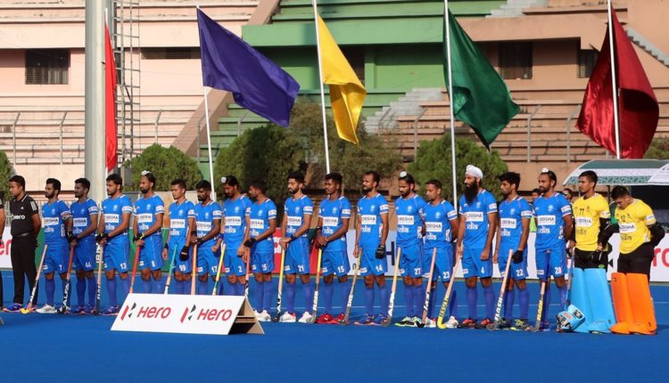 India beat Pakistan 3-1 in Asian Champions Trophy 2021