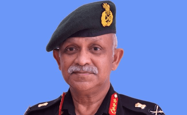 Lt Gen Chandi Prasad Mohanty from Odisha likely to be next CDS of Indian Armed Forces