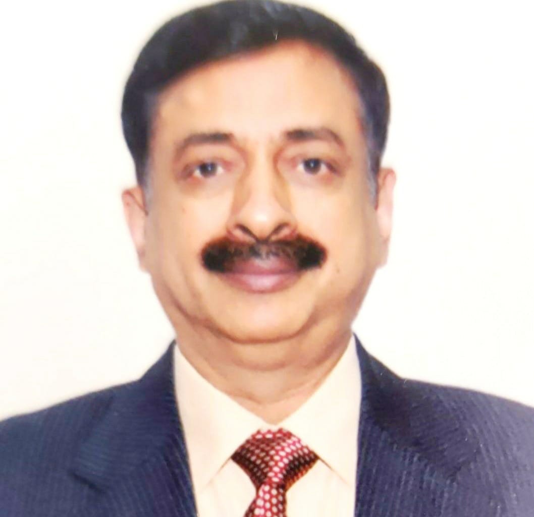 Odisha gets new DGP - Sunil Kumar Bansal