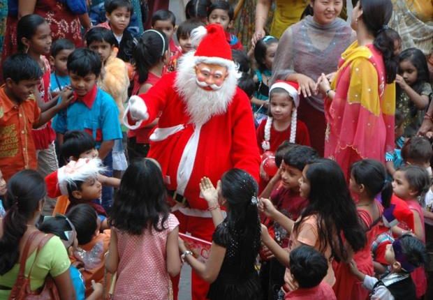 Omicron Scare: Odisha Govt restricts Christmas, New Year celebrations