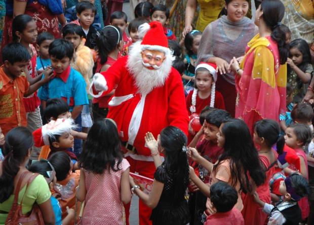 Omicron Scare: Odisha Govt restricts Christmas, New Year celebrations
