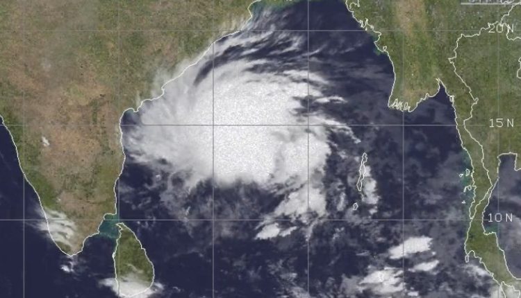 Cyclone Jawad Updates Odisha