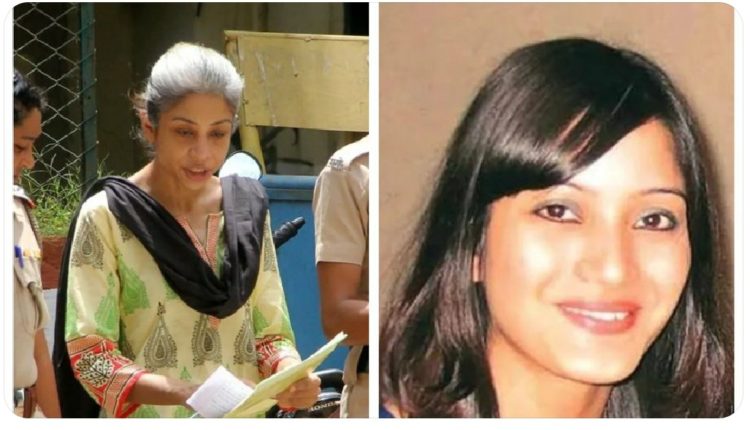 Indrani Mukerjea claims Sheena Bora is alive and in Kashmir