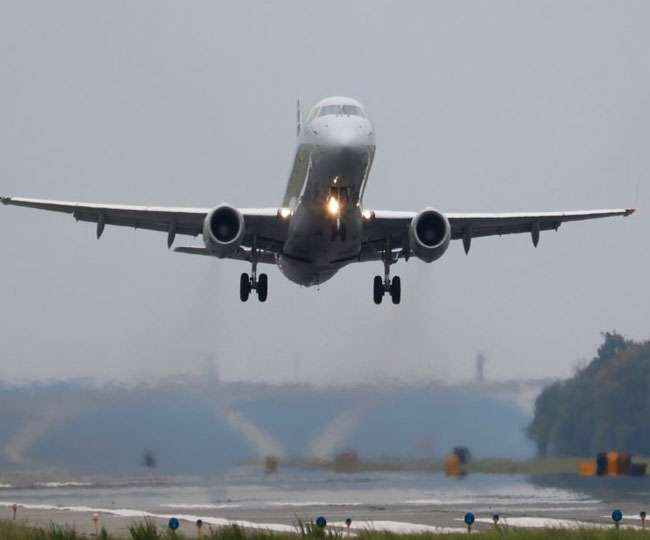 West Bengal suspends flights from UK