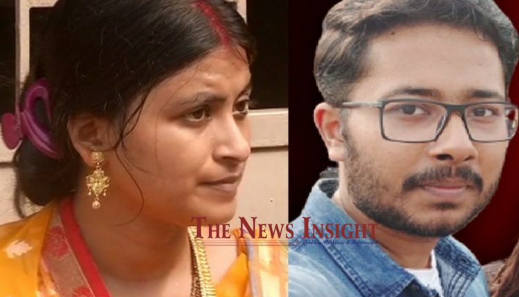 Sumit-Tapaswini Row: Orissa HC upholds Lower Court Verdict