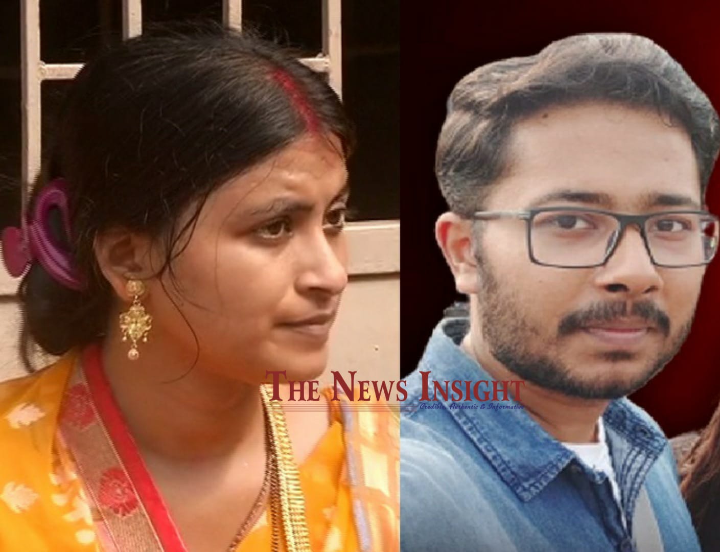 Sumit-Tapaswini Row: Orissa HC upholds Lower Court Verdict