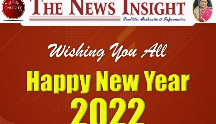 Hopes, Concerns, Confusion for New Year 2022