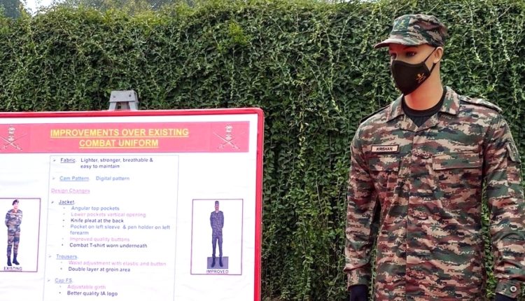 Indian Army unveils new combat uniform on Army Day 2022; Here's all you need to know